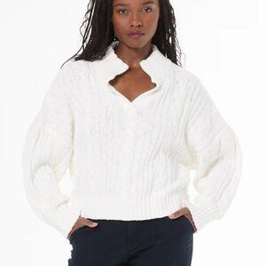 YFB Auckland Sweater